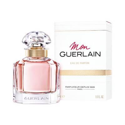 Guerlain Mon Guerlain EDP 100 ml Kadın Parfüm - 4