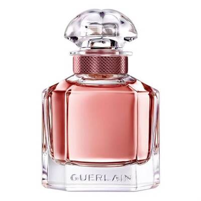 Guerlain Mon Guerlain Intense EDP 100 ml Kadın Parfüm - 1