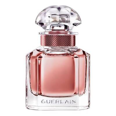 Guerlain Mon Guerlain Intense EDP 100 ml Kadın Parfüm - 2