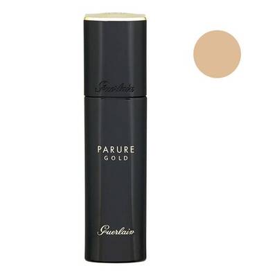 Guerlain Parure Gold Fluid Foundation SPF30 30 ml 12 Light Rosy Fondöten - 1