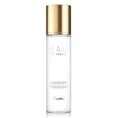 Guerlain Pure Radiance Cleanser Refreshing Micellar Solution 200 ml - 1
