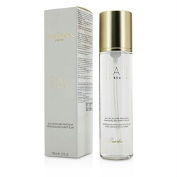 Guerlain Pure Radiance Cleanser Refreshing Micellar Solution 200 ml - 2