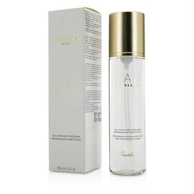 Guerlain Pure Radiance Cleanser Refreshing Micellar Solution 200 ml - 2