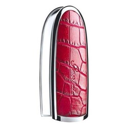 Guerlain Rouge G Lips Case Wild Jungle Ruj Kabı - 1