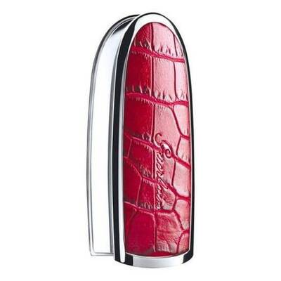Guerlain Rouge G Lips Case Wild Jungle Ruj Kabı - 1