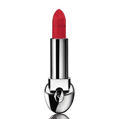 Guerlain Rouge G Lips Refill Mat N24 Ruj - 1