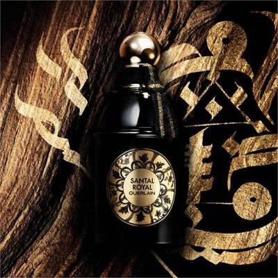 Guerlain Santal Royal EDP 200 ml Unisex Parfüm - 2
