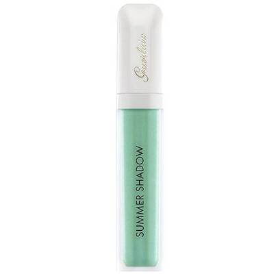 Guerlain Summer Shadow Waterproof Krem Eye Blue Ocean Krem Göz Farı - 1