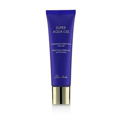 Guerlain Super Aqua Gel 30 ml Nemlendirici - 1
