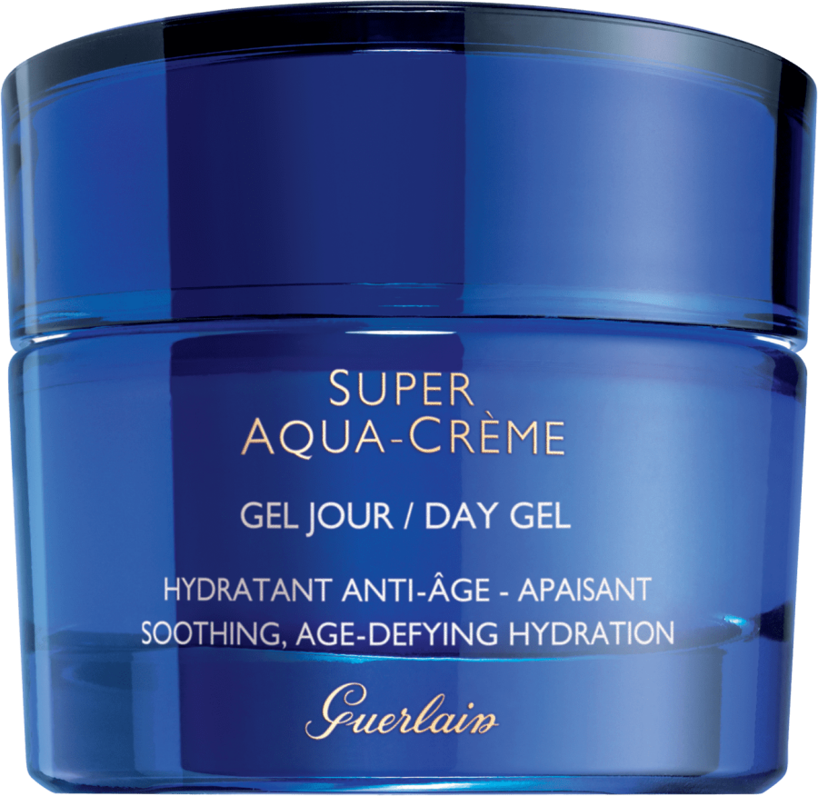 Guerlain Super Aqua Refreshing Day Gel 50 ml Gündüz Kremi - 1