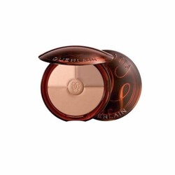 Guerlain Terracotta Sun Trio Powder Light Pudra - 2