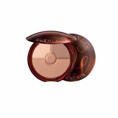 Guerlain Terracotta Sun Trio Powder Light Pudra - 2
