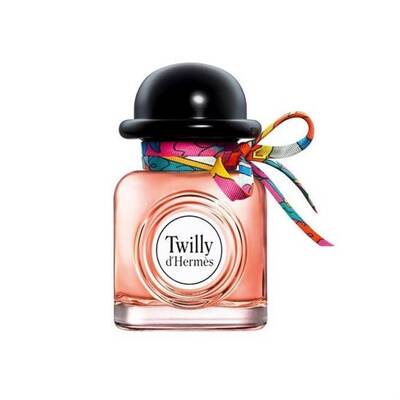 Hermes Charming Twilly D' Hermes EDP 85 ml Kadın Parfüm - 3