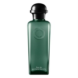 Hermes Eau De Gentiane Blanche Cologne EDC 100 ml Unisex Parfüm - 1