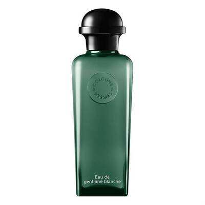 Hermes Eau De Gentiane Blanche Cologne EDC 100 ml Unisex Parfüm - 1