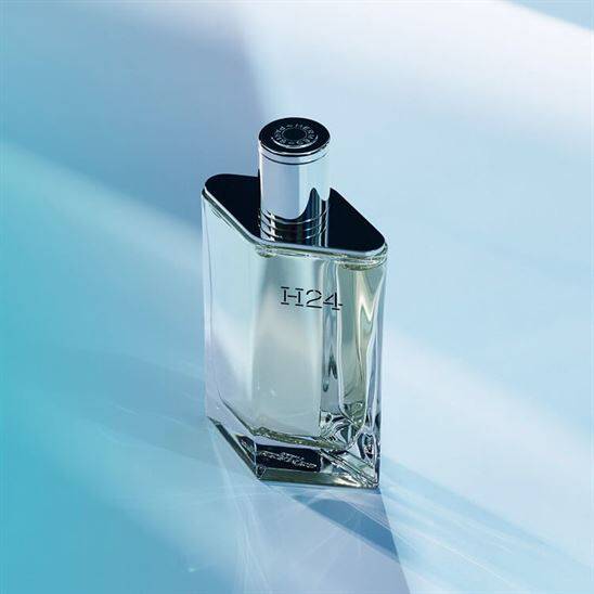 Hermes H24 EDT 50 ml Erkek Parfüm - 4