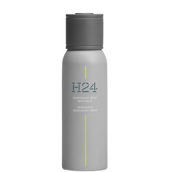 Hermes H24 Refreshing Deo Spray 150 ml Erkek Deodorant - 1