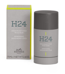 Hermes H24 Refreshing Deodorant Stick 75 ml Erkek Deo Stick - 2