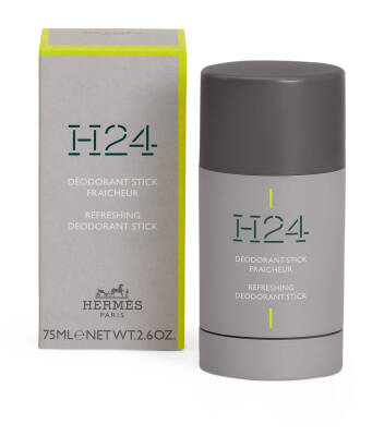 Hermes H24 Refreshing Deodorant Stick 75 ml Erkek Deo Stick - 2