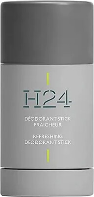 Hermes H24 Refreshing Deodorant Stick 75 ml Erkek Deo Stick - HERMES