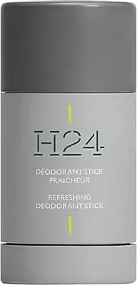 Hermes H24 Refreshing Deodorant Stick 75 ml Erkek Deo Stick - 1