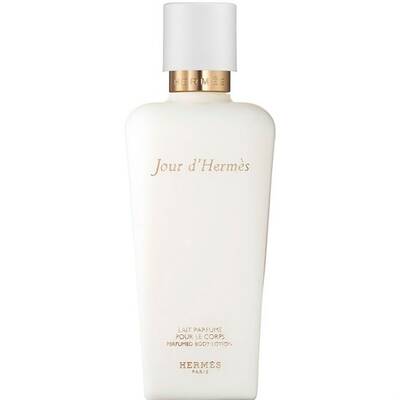 Hermes Jour D Hermes Body Lotion 200 ml Kadın Vücut Losyonu - 1