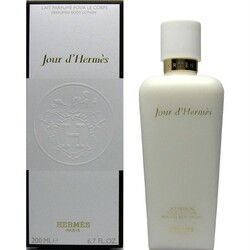 Hermes Jour D Hermes Body Lotion 200 ml Kadın Vücut Losyonu - 2