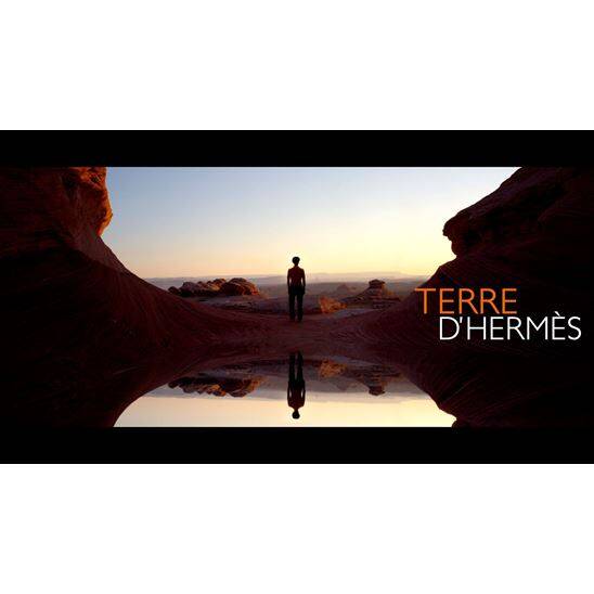 Hermes Terre D Hermes After Shave 100 ml Tıraş Sonrası Losyon - 2