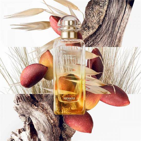 Hermes Un Jardin a Cythere EDT 50 ml Kadın Parfüm - 2