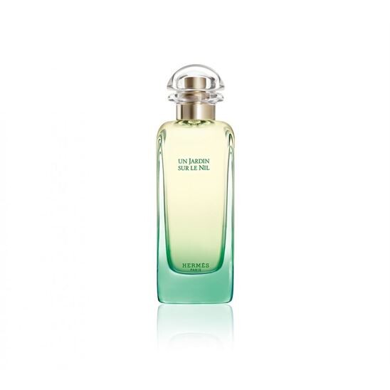 Hermes Un Jardin Sur Le Nil EDT 50 ml Unisex Parfüm - 1
