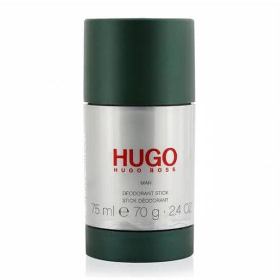 Hugo Boss Hugo 125 Ml Edt Ve Deostick Parfüm Seti - 3