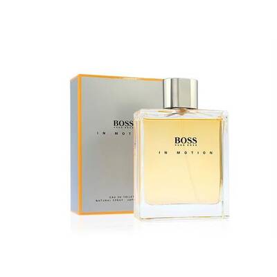 Hugo Boss In Motion EDT 100 ml Erkek Parfüm - 2