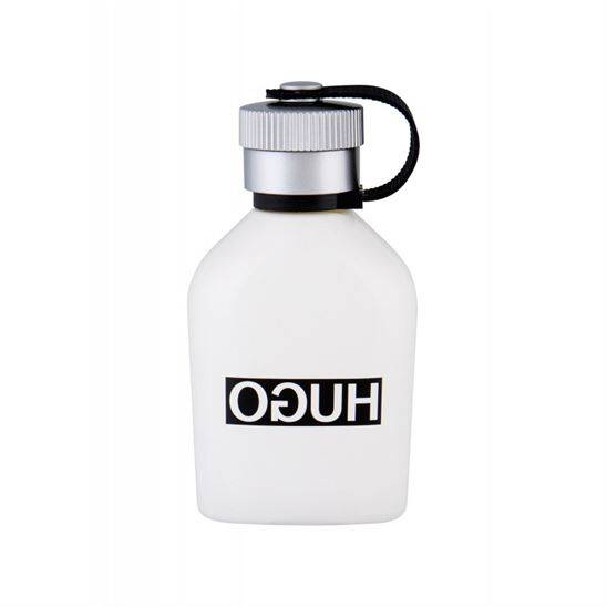Hugo Boss Reversed EDT 75 ml Erkek Parfüm - 1