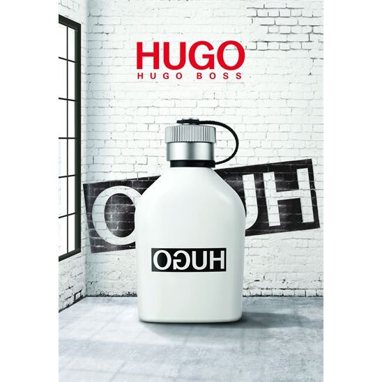Hugo Boss Reversed EDT 75 ml Erkek Parfüm - 3