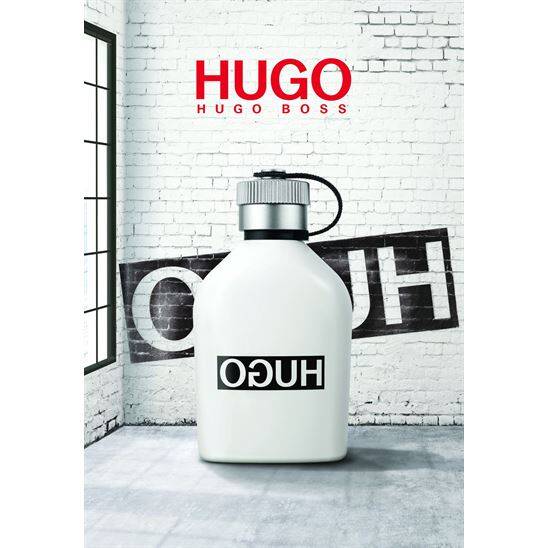 Hugo Boss Reversed EDT 75 ml Erkek Parfüm - 3