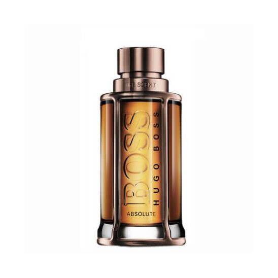 Hugo Boss Scent Absolute For Him EDP 50 ml Erkek Parfüm - 1