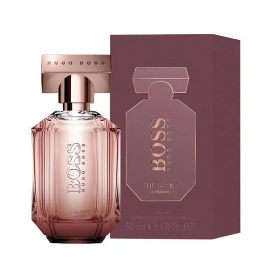 Hugo Boss The Scent Le Parfum 50 ml Kadın Parfüm - 2