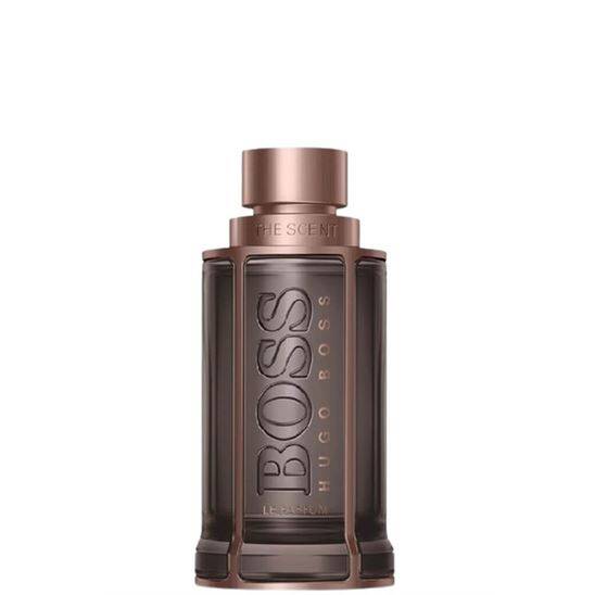 Hugo Boss The Scent Le Parfum EDP 50 ml Erkek Parfüm - 1
