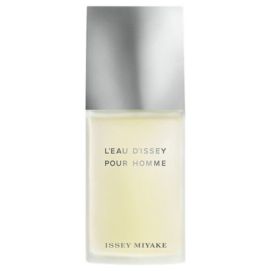 Issey Miyake L Eau D Issey Pour Homme EDT 125 ml Erkek Parfüm - 1