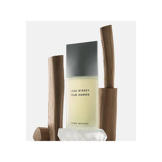 Issey Miyake L Eau D Issey Pour Homme EDT 125 ml Erkek Parfüm - 3