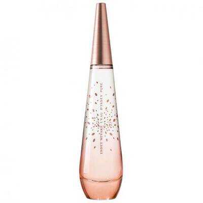 Issey Miyake L eau D issey Pure Petale De Nectar EDT 90 ml Kadın Parfüm - 1