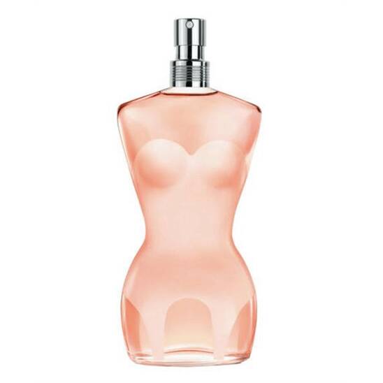 Jean Paul Gaultier Classique EDT 50 ml Kadın Parfüm - 1