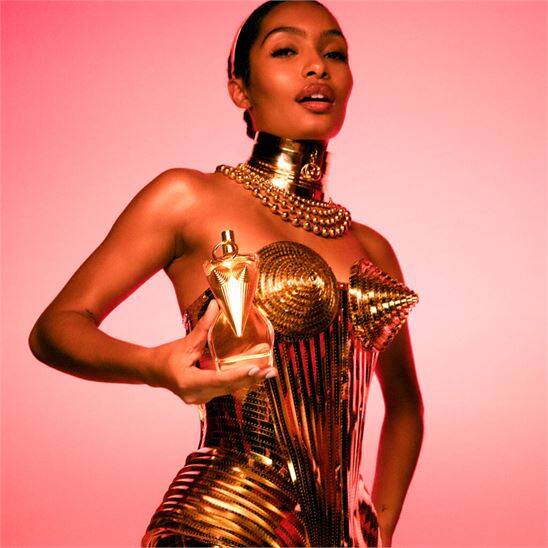 Jean Paul Gaultier Divine EDP 100 ml Kadın Parfüm - 2