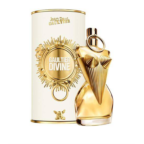 Jean Paul Gaultier Divine EDP 100 ml Kadın Parfüm - 3
