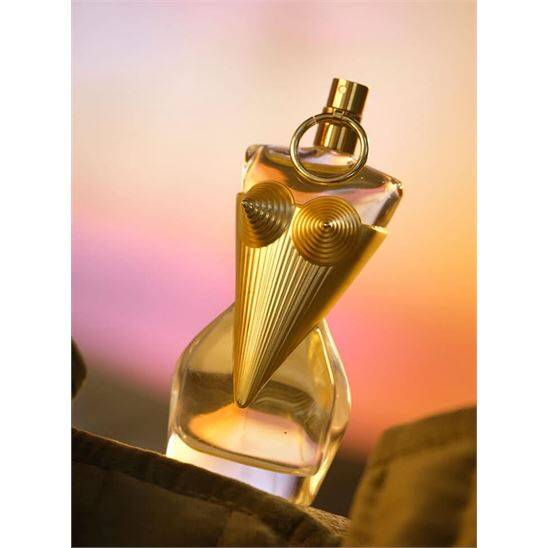 Jean Paul Gaultier Divine EDP 100 ml Kadın Parfüm - 5