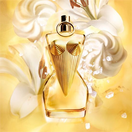 Jean Paul Gaultier Divine EDP 50 ml Kadın Parfüm - 2