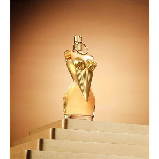 Jean Paul Gaultier Divine EDP 50 ml Kadın Parfüm - 6