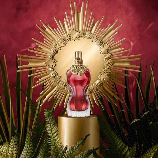 Jean Paul Gaultier La Belle EDP 50 ml Kadın Parfüm - 3