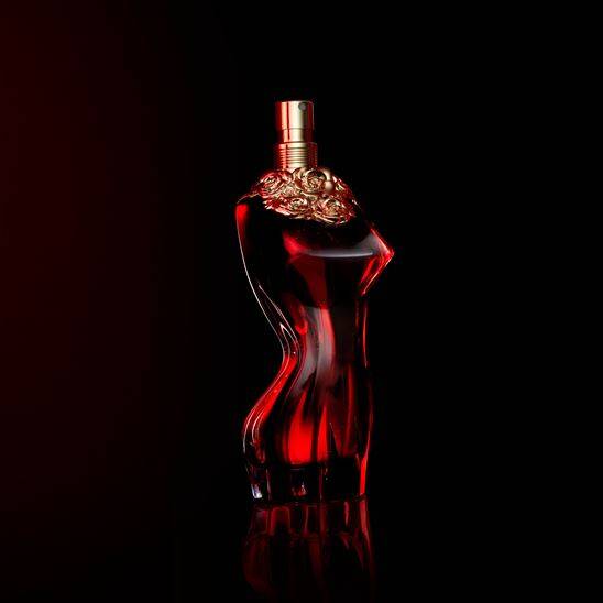 Jean Paul Gaultier La Belle Le Parfum EDP 50 ml Kadın Parfüm - 4