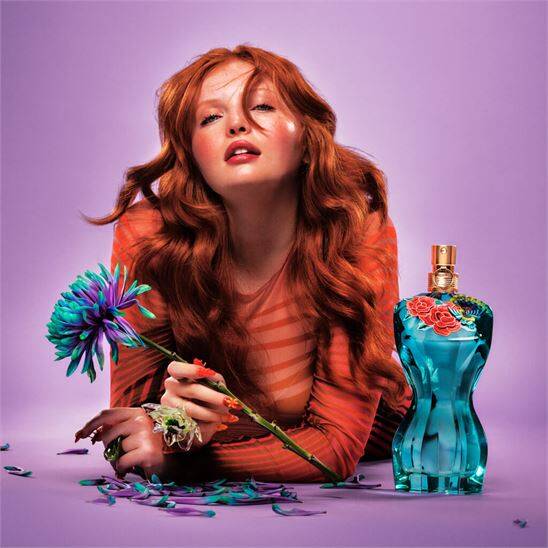Jean Paul Gaultier La Belle Paradise Garden Edp 100 ml Kadın Parfüm - 3